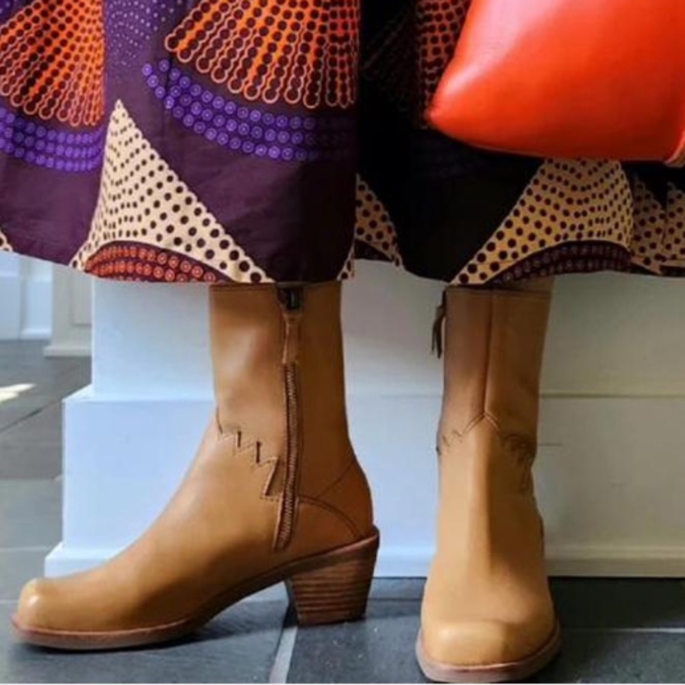 Birds of Flight Ojai Boots